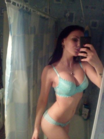 Магдалина